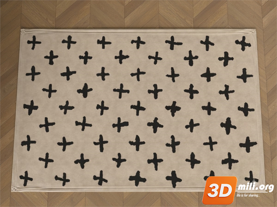 Rug Skp Files
